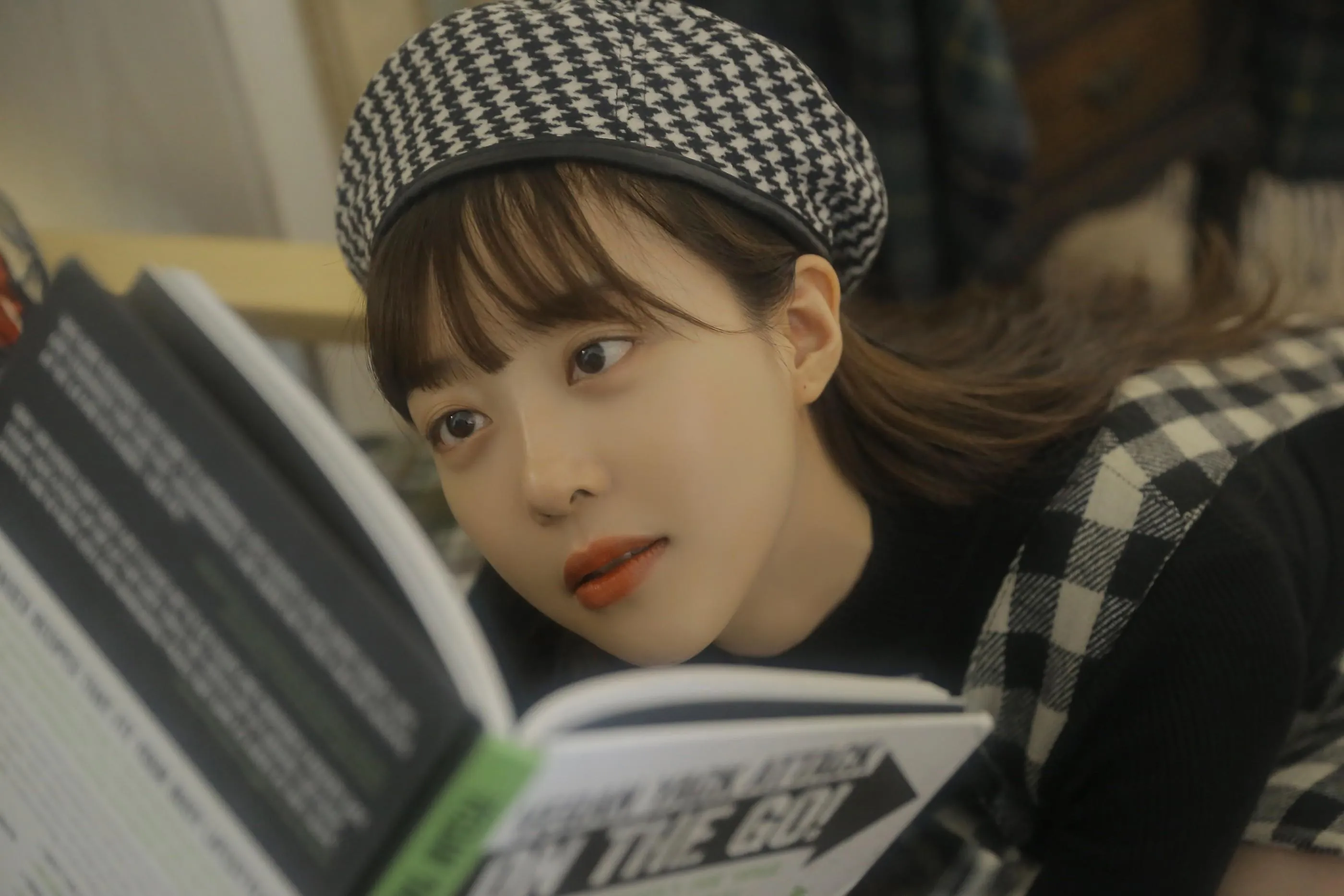 [艺图语] 2022.06.25 倒数 ss_田爽 [26P]插图6